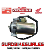 Genuine Honda MOTOR ASSY CONTRO 31300-HM8-A51