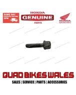 Genuine Honda FLANGE BOLT 6X20 90118-968-000