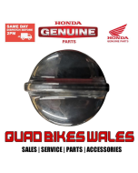 Genuine Honda CENTER BOLT COMP, 15420-HN2-000