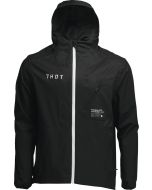 THOR Unit Light Shell Jacket BLACK