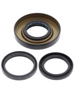 Honda TRX350FM Fourtrax Rancher 00-06 TRX400FA 04-07 Rear Differential Seal Kit