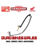 Genuine Honda SWITCH ASSY., CHANGE 35759-HP5-600