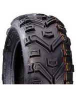DURO 25x10x12 D12010 BUFFALO 6 Ply Quad Tyre