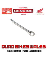 Genuine Honda PIN, SPLIT, 2.0 94201-20151