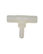 C-DAX Parts Tee-HSK- 16x10x16