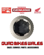 Genuine Honda COLLAR,SPLINE B 23452-HP5-600