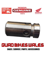 Genuine Honda VALVE ASSY., RELIEF 15240-HL4-000