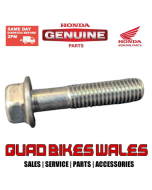 Genuine Honda BOLT,FLANGE 8X35 95701-0803508