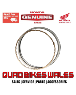 Genuine Honda RING SET,PISTON S 13010-HP5-600
