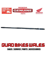 Genuine Honda SHAFT,RR AXLE 42311-HR3-A20