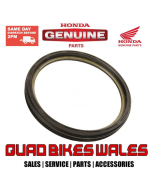 Genuine Honda DUST SEAL,FR BRK 91751-HM5-A11