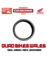 Genuine Honda DUST SEAL,19X22.5 91263-HA7-771