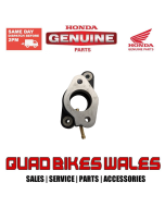 Genuine Honda INSULATOR CARBURETOR 16210-HS0-A00