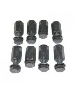 Quad Bike Clic Dual Wheel Spacer Kits - Kawasaki