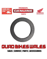 Genuine Honda SEAT,OIL SPRING 15414-300-000