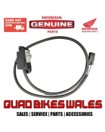 Genuine Honda SW ASSY,MODE SELE 35300-HR3-A61