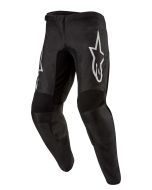 Alpinestars Fluid Graphite Pants Black White