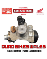 Genuine Honda CYLINDER ASSY BL 45370-HC5-505
