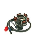 Chinese Quad Parts Alternator Stator GY15039