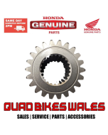 Genuine Honda GEAR FINAL DRIVE (22T) 23621-HP5-600