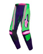 ALPINESTARS Techstar Nomur Pants PURP/GR/PINK