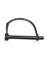C-DAX Parts Pin Lock 6x38