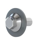 Camso Wheel Hub Bolt Kit 1033-AS-0066