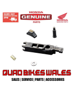 Genuine Honda LEVER SET CHOKE 17962-HM7-A00