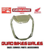 Genuine Honda COVER,ASSIS*G152* 53205-HR6-660ZE