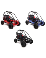 Mud Rocks Shark GT50 156cc Mini Off Road Buggy