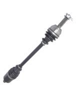 Polaris Ranger 570 4x4 Crew 2015 Front CV Axle Driveshaft
