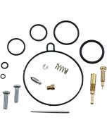 Carburetor Rebuild Kit To Fit Honda TRX70 86-87 Models