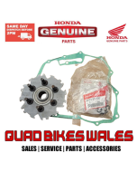 Genuine Honda CLUTCH REPLACEMEN 06223-HP0-305