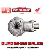 Genuine Honda GEAR ASSY,RR FINA 41300-HP0-B80