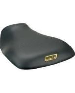 Kawasaki KVF650 700  PRAIRIE 02-06 Staple On Heavy Duty Vinyl Seat Covering