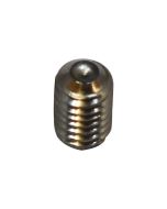 C-DAX Parts Grub Screw M8x10-SS