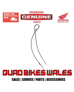 Genuine Honda CABLE REVERSE ASSIST 22880-HM8-000