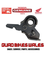Genuine Honda LEVER,PKB LOCK 53192-HN5-V60