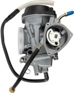 MUD Carburetor YAMAHA ATV Grizzly 350 04-13