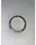 SWM EXHAUST GASKET D33-D26-SP3,2 (RS300) - 8000A0873