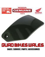 Genuine Honda LID, GLOVE BOX *G152 * 61120-HP0-A00ZA