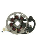 Chinese Quad Parts Alternator Rotor KW20915