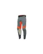 Thor Trousers Prime Analog Charcoal/Orange