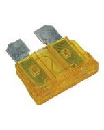 Standard Blade Fuse 5 Amp Pack Of 10