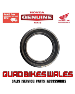 Genuine Honda DUST SEAL,40X58X9 91209-HN5-671