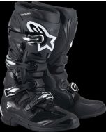 ALPINESTARS Tech 7 Boots Black/White