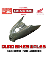 Genuine Honda COVER SET TANK (WL) *G15 83705-HP7-A00ZA