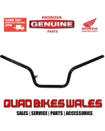 Genuine Honda PIPE,STRG HANDLE 53100-HP0-B80
