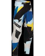 THOR Sportmode Brave Pants Blue