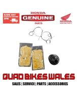 Genuine Honda BOOT SET 44240-HP5-601
